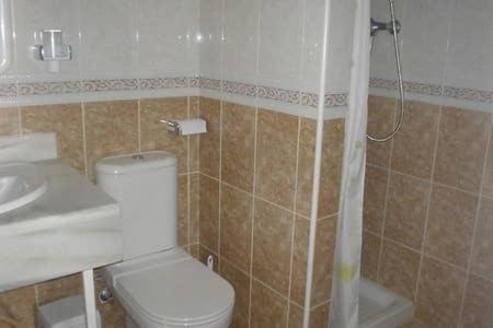 Apartamento Con Vista Al Mar San José Exterior foto