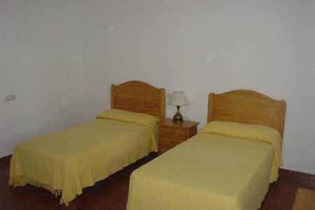 Apartamento Con Vista Al Mar San José Exterior foto